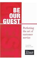Be Our Guest
