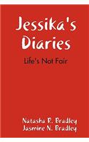 Jessika's Diaries