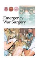 Emergency War Surgery