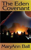 The Eden Covenant: Book 3