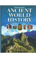 Ancient World History: Patterns of Interaction