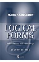 Logical Forms