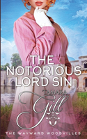 Notorious Lord Sin