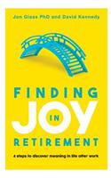 Finding Joy in Retirement