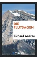 Die Flutsagen