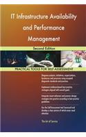 IT Infrastructure Availability and Performance Management Second Edition