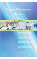 Capacity Utilization and Allocation Second Edition