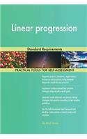 Linear progression Standard Requirements