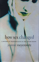 How Sex Changed