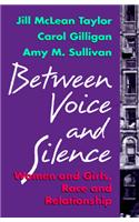 Between Voice and Silence