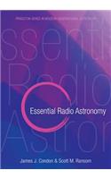 Essential Radio Astronomy