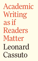 Academic Writing as if Readers Matter