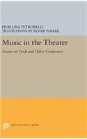 Music in the Theater