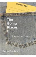 Going Places Club