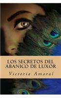 secretos del abanico de Luxor