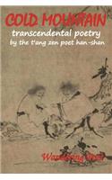 COLD MOUNTAIN Transcendental Poetry
