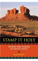Stamp It Holy