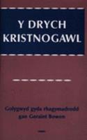 Y Drych Kristnogawl