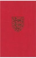 The Victoria History of the County of Worcester