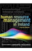 Human Resource Management in Ireland