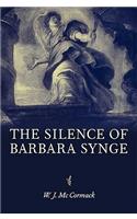 The Silence of Barbara Synge