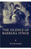 Silence of Barbara Synge