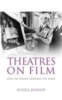 Theatre on Film CB