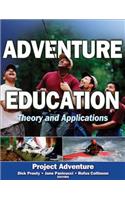 Adventure Education