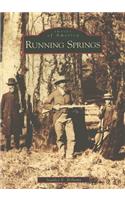 Running Springs, Ca