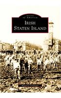 Irish Staten Island