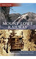 Mount Lowe Railway