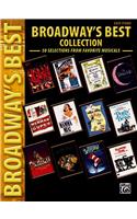 Broadway's Best Collection