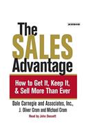 The Sales Advantage