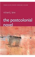 Postcolonial Novel