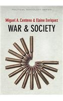 War and Society