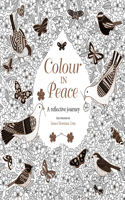 Colour in Peace