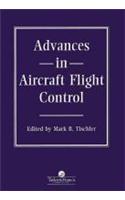 Advances In Aircraft Flight Control