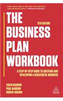 The Business Plan Workbook