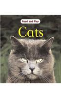 Read and Play: Cats