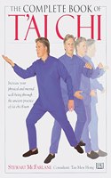 Tai Chi, Complete Book of