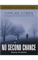 No Second Chance