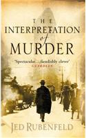 The Interpretation of Murder