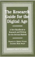 Research Guide for the Digital Age