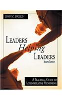Leaders Helping Leaders