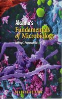 Alcamo's Fundamentals of Microbiology