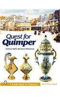 Quest for Quimper