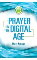 Prayer in the Digital Age