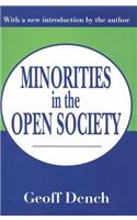 Minorities in an Open Society