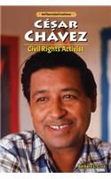 César Chávez