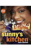 Sunny's Kitchen